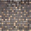 Steel Mosaics Z60 - Steel Mosaic Tiles - Z60