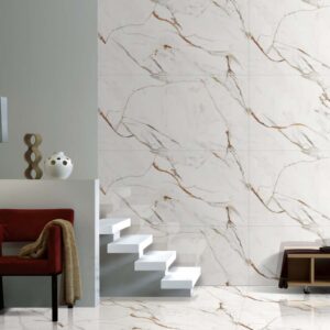 Abiding Glossy Collection Apolish White 3 - Home