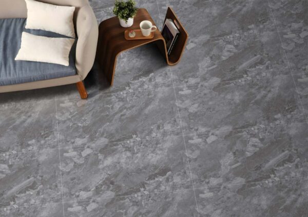 Abiding Glossy Collection Geneseo Dark 3 - Endless Tiles in 800x1600 MM - Geneseo Dark