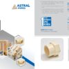 Astral CPVC Pipes - Astral CPVC Pipes