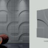 Concrete Panels 2 - Concrete Panels