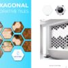 Hexagonal Tiles Volume 1 - Hexagonal Tiles Volume 1