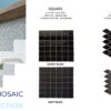 Mosaic - Mosaics