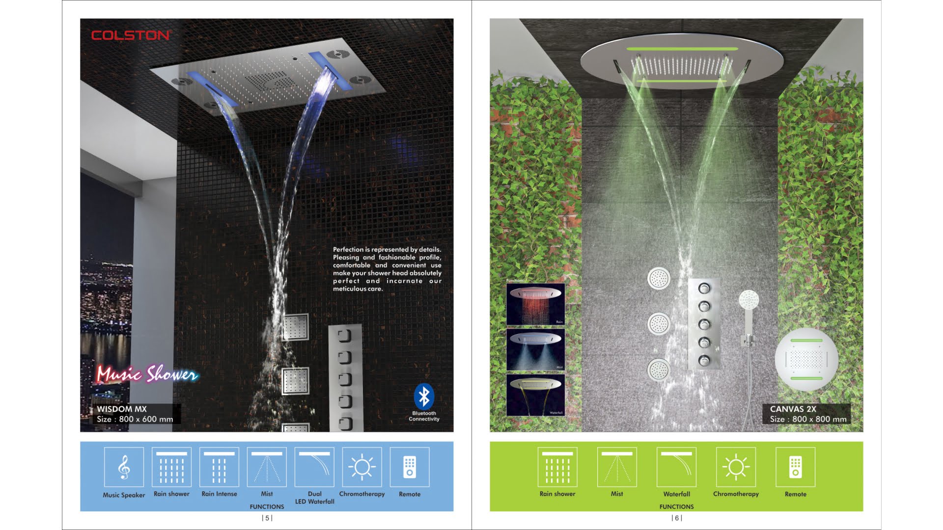 Shower Catalogue 2 - Shower Catalogue