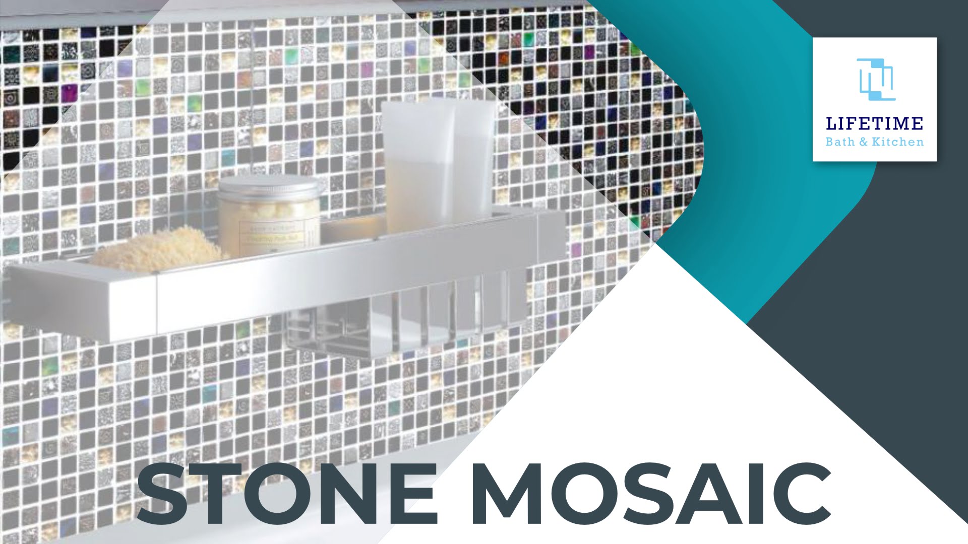 Stone Mosaic - RUG Mosaic Catalogue