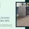 Wooden SPC Flooring 2 - Wooden SPC Flooring