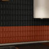 Brick 01 - Brick - 3D Tiles