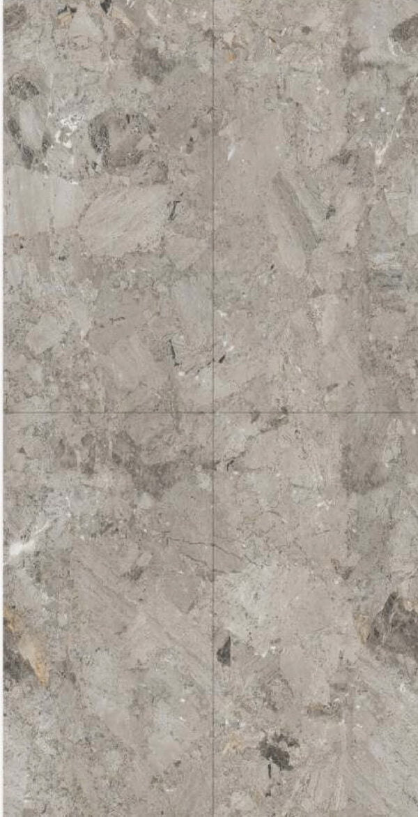 Grey William 01 - Grey William - Endless Italian 600 x 1200 MM