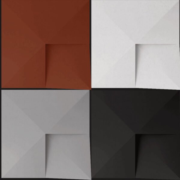 Rhombus 01 - Rhombus - 3D Tiles