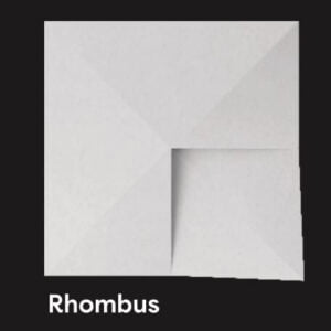 Rhombus - Home