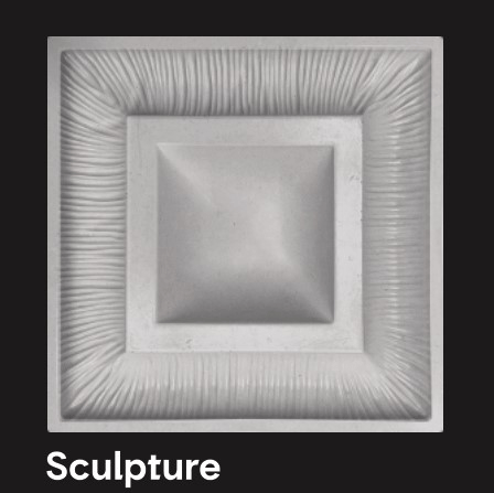 Sculpture min - Sculpture-3D Tiles