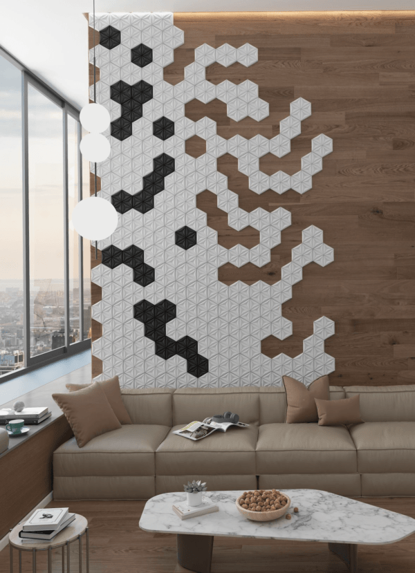 petal 01 - Petal - 3D Tiles