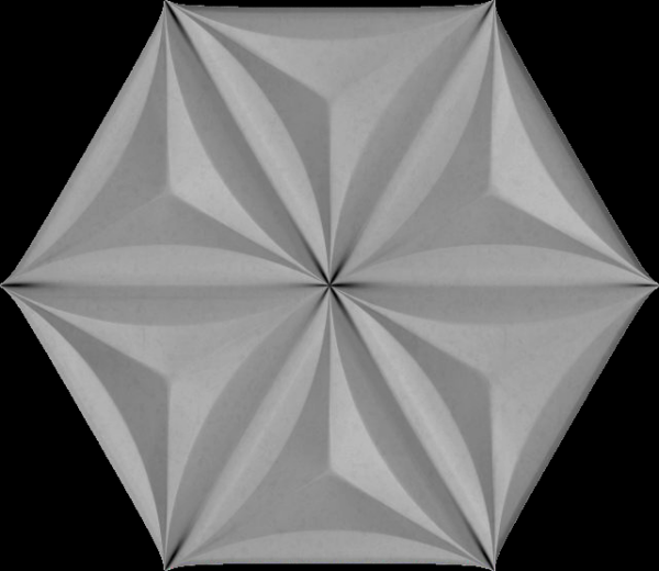 petal - Petal - 3D Tiles