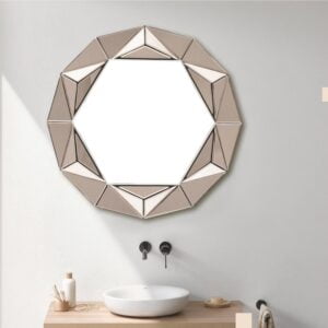 3D Mirror 3D02 3 - Home
