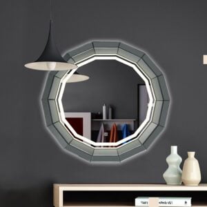 3D Mirror LED02 3 - Home