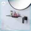 Aqua Luxe Waterfall Luxury Designer Faucet with Dutch Mixer - Aqua Luxe Waterfall - Faucet (with Dutch Mixer) Aqua Luxe Waterfall Luxury Designer Faucet with Dutch Mixer - Aqua Luxe Waterfall - Faucet (with Dutch Mixer)