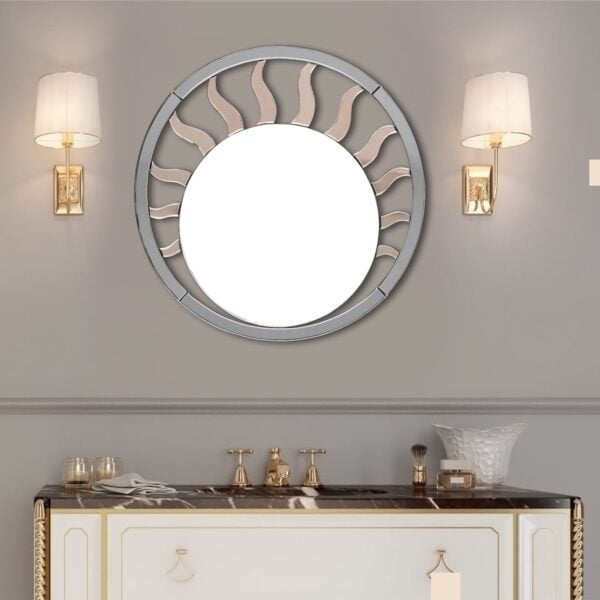 Cut Out Mirror CM03 3 scaled - Cut Out Mirror - CM03