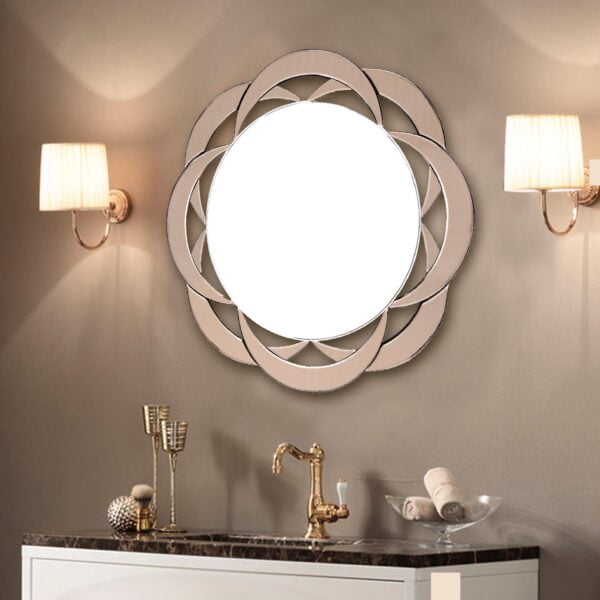 Cut Out Mirror CM05 1 scaled - Cut Out Mirror - CM05