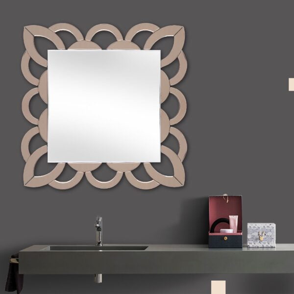 Cut Out Mirror CM11 1 scaled - Cut Out Mirror - CM11