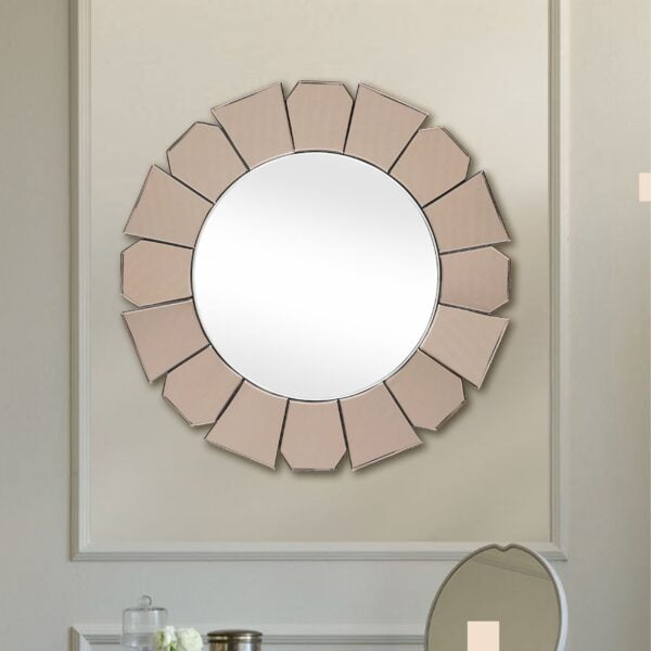 Cut Out Mirror CM16 1 scaled - Cut Out Mirror - CM16