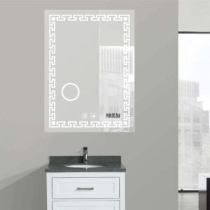 Magic Mirror MM 48 - Home