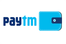 Pay safely with Paytm