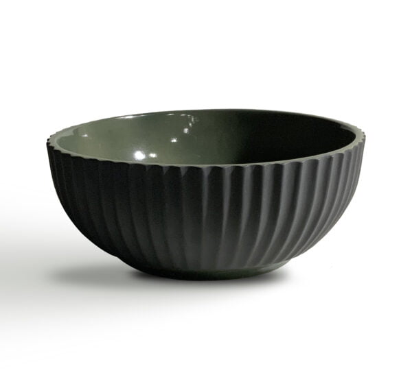 KMC 102CO3 - Ceramic Countertop Washbasin - KMC-102C03