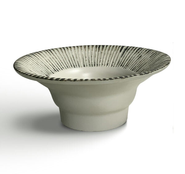 KMC 108CO3 - Ceramic Countertop Washbasin - KMC-108C03