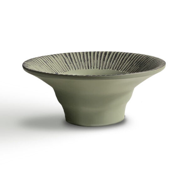 KMC 108CO4 - Ceramic Countertop Washbasin - KMC-108C04