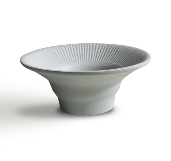 KMC 108CO5 - Ceramic Countertop Washbasin - KMC-108C05