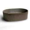 KMC 109CO5 - Ceramic Countertop Washbasin - KMC-109C05