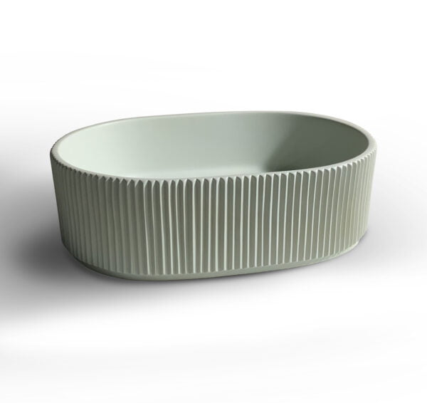 KMC 110CO5 - Ceramic Countertop Washbasin - KMC-110C05