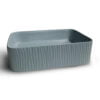KMC 112CO1 - Ceramic Countertop Washbasin - KMC-112C01