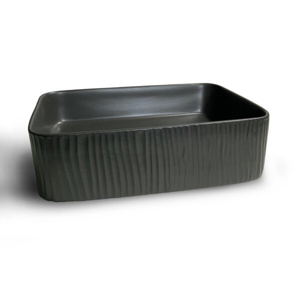 KMC 112CO2 - Ceramic Countertop Washbasin - KMC-112C02