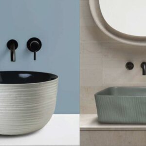 MEDEF Ceramic Washbasin Catalogue