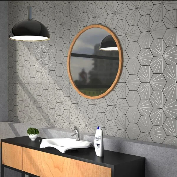 image 107.jpg1 - Fine Art Ceramic Matt Tiles - Luster