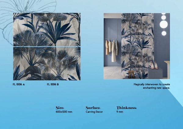 Flower Vibes compressed page 0021 - MUNIQ - Modern Graphic - Dark Blue Flowers