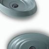 Basins page 0024 - MUNIQ - Washbasins - Oval Light Pattern