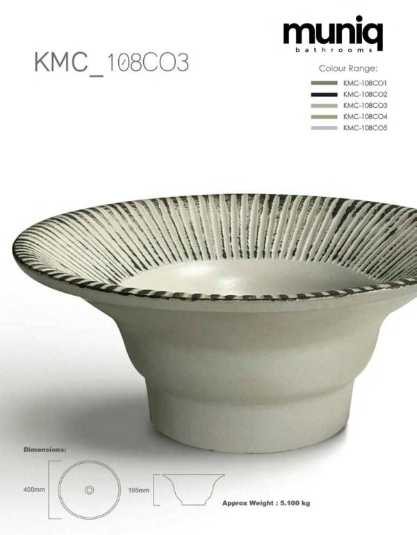 DETAILED PDF page 0008 scaled - MUNIQ - Ceramic Basins - KMC108