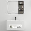 IMG 20240413 142523 2 - MUNIQ - Rockslate Washbasin - Nano White