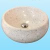 Nest Vessel - Handcrafted Terrazzo Basins - Nest Vessels