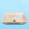 WhatsApp Image 2024 04 04 at 5.19.12 PM - Handcrafted Terrazzo Basins - Prism Vessel