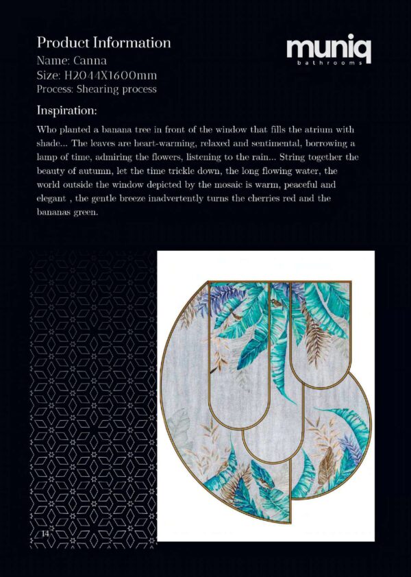Muniq Mosaic min compressed 1 page 0016 scaled - MUNIQ - Mosaics - Canna