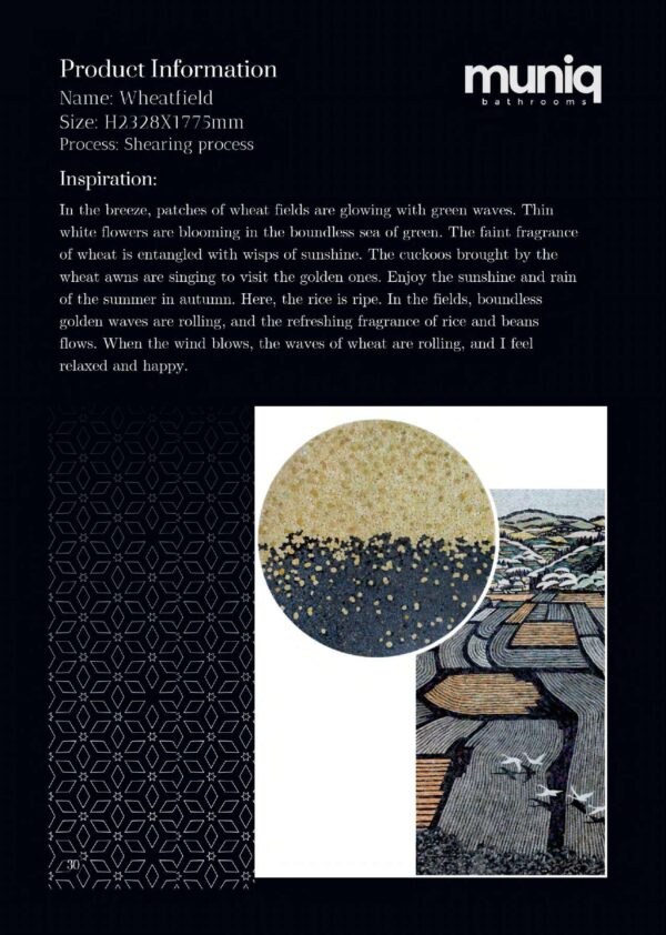 Muniq Mosaic min compressed 1 page 0032 scaled - MUNIQ - Mosaics - Wheatfield