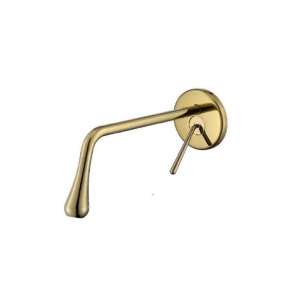 Muniq Accessories 8 - MUNIQ - Faucets - Crysta Wall Mount Mixer