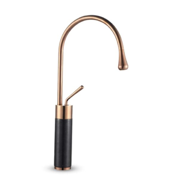 Muniq Accessories 9 - MUNIQ - Faucets - Crysta Stone Basin Mixer (Copy)