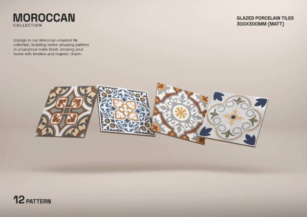 b267929e 651c 46c9 ac67 1c4ac105b807 6 - MUNIQ - Tiles - Moroccan Collection