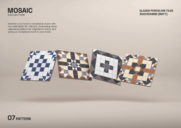 2871868e 1e16 4858 909f 09719c41103d 2 - MUNIQ - Tiles - Mosaic Collection