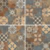 Pro 7 - MUNIQ - Tiles - Arte Collection