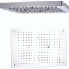 1913 RM Ceiling Mount Shower Chrome - Ceiling Mount Shower Chrome
